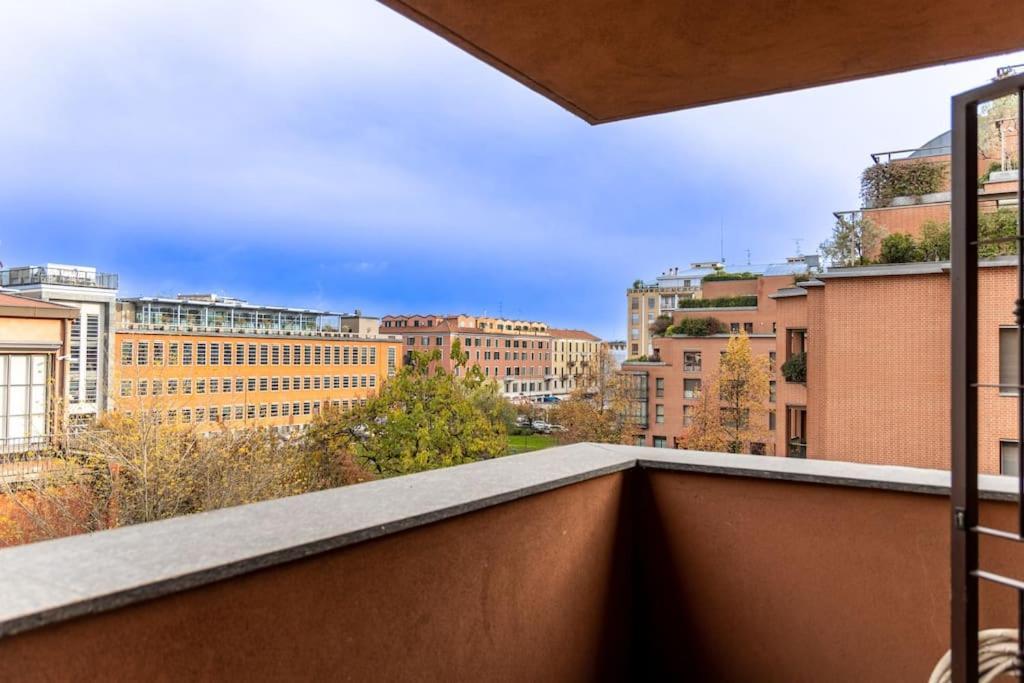 Navigli-Duomo Big House With Free Parking • Top! Мілан Екстер'єр фото