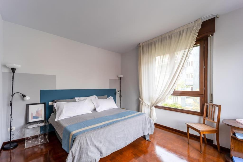 Navigli-Duomo Big House With Free Parking • Top! Мілан Екстер'єр фото